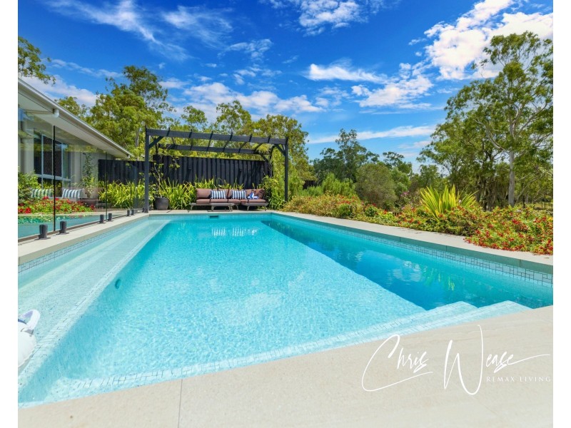 4/20 Billy Green Drive, Villeneuve QLD 4514