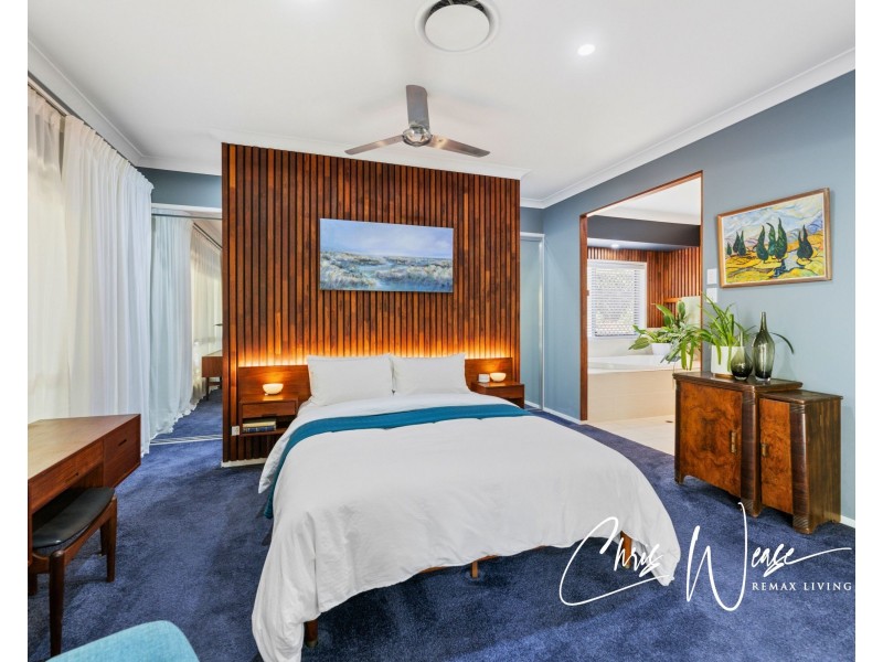 4/20 Billy Green Drive, Villeneuve QLD 4514
