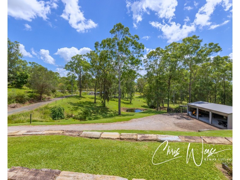 4/20 Billy Green Drive, Villeneuve QLD 4514