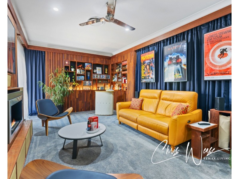 4/20 Billy Green Drive, Villeneuve QLD 4514