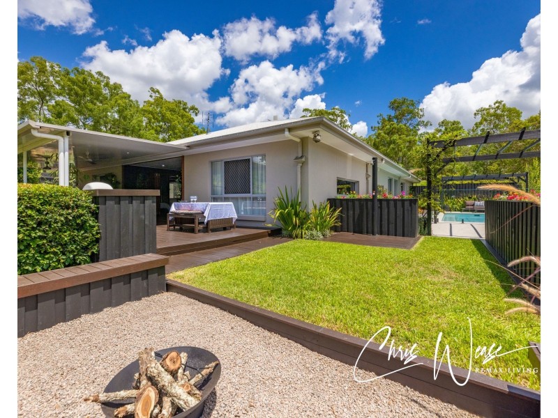 4/20 Billy Green Drive, Villeneuve QLD 4514