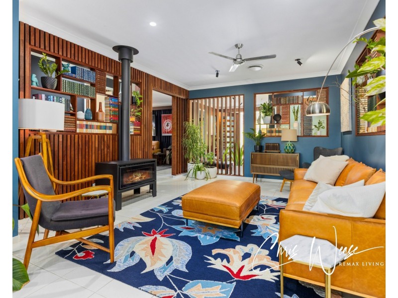 4/20 Billy Green Drive, Villeneuve QLD 4514