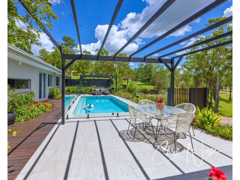 4/20 Billy Green Drive, Villeneuve QLD 4514