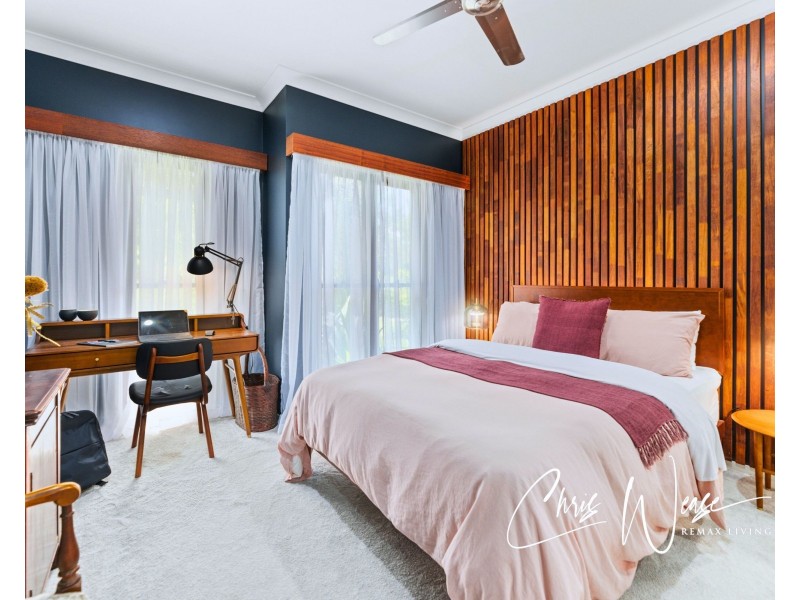 4/20 Billy Green Drive, Villeneuve QLD 4514
