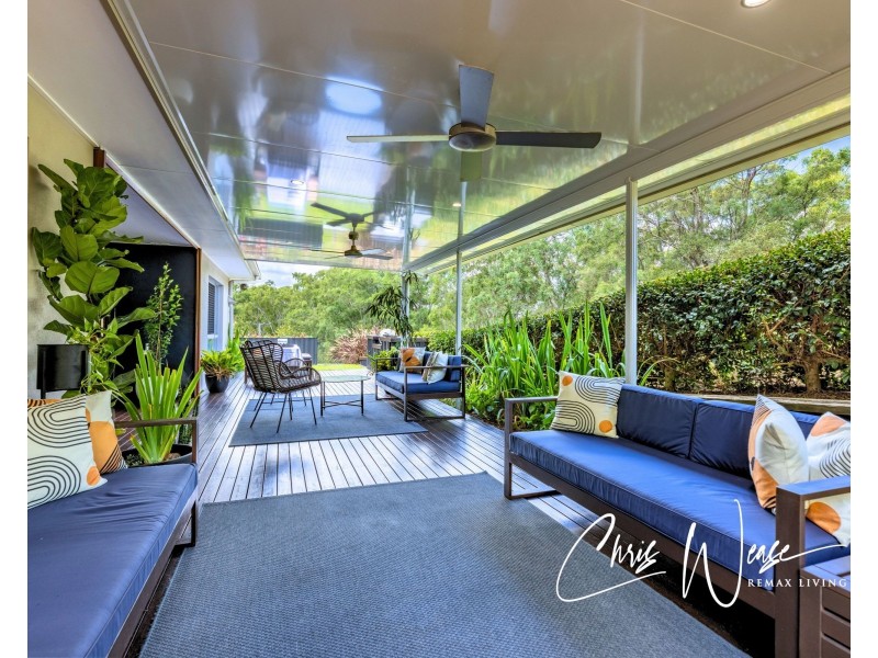4/20 Billy Green Drive, Villeneuve QLD 4514