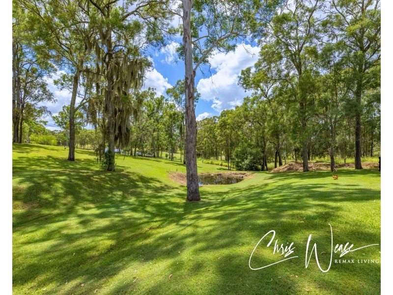 4/20 Billy Green Drive, Villeneuve QLD 4514