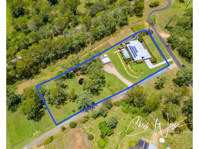 4/20 Billy Green Drive, Villeneuve QLD 4514