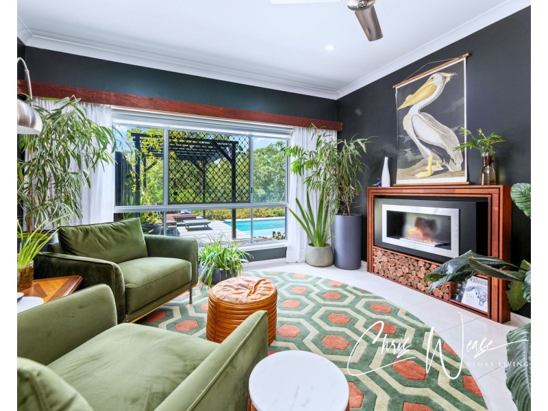 4/20 Billy Green Drive, Villeneuve QLD 4514
