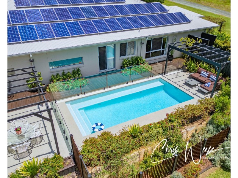 4/20 Billy Green Drive, Villeneuve QLD 4514