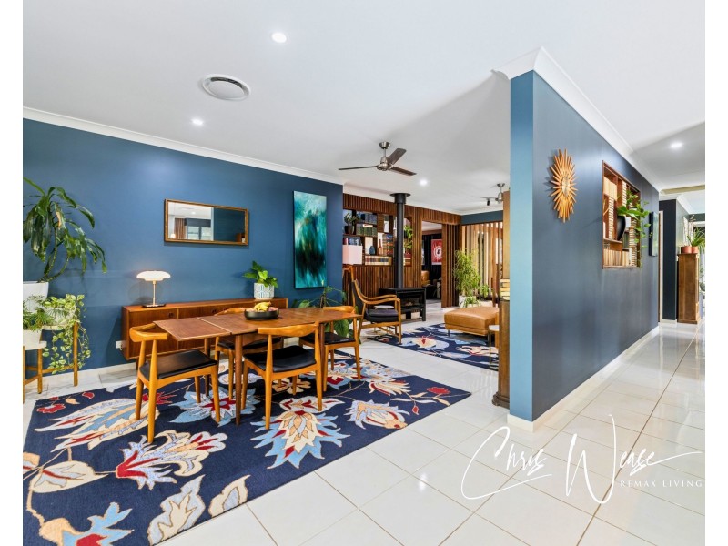4/20 Billy Green Drive, Villeneuve QLD 4514