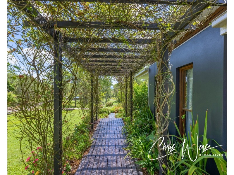 4/20 Billy Green Drive, Villeneuve QLD 4514
