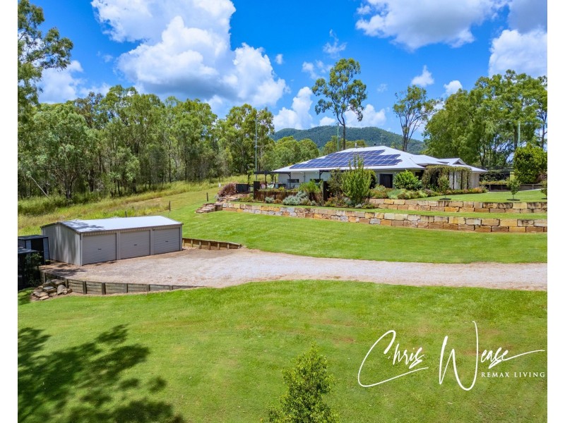 4/20 Billy Green Drive, Villeneuve QLD 4514