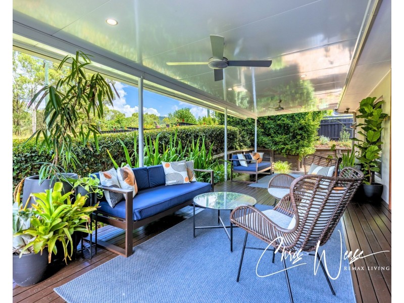 4/20 Billy Green Drive, Villeneuve QLD 4514