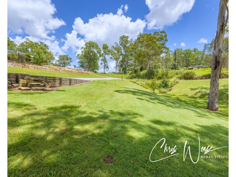 4/20 Billy Green Drive, Villeneuve QLD 4514