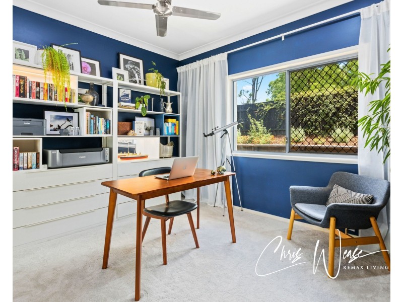 4/20 Billy Green Drive, Villeneuve QLD 4514