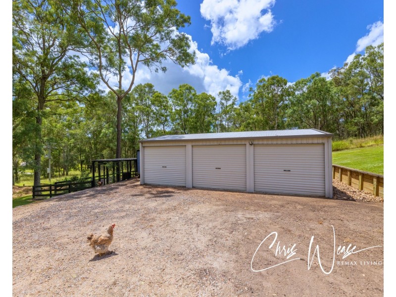 4/20 Billy Green Drive, Villeneuve QLD 4514