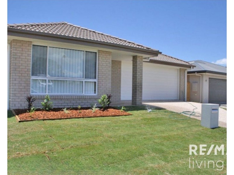 9 Bandt Close, Burpengary QLD 4505