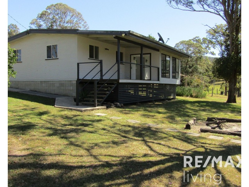 609B Kilcoy Beerwah Road, Stanmore QLD 4514
