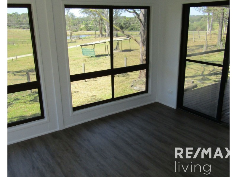 609B Kilcoy Beerwah Road, Stanmore QLD 4514