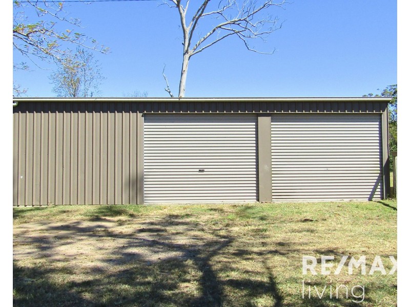 609B Kilcoy Beerwah Road, Stanmore QLD 4514