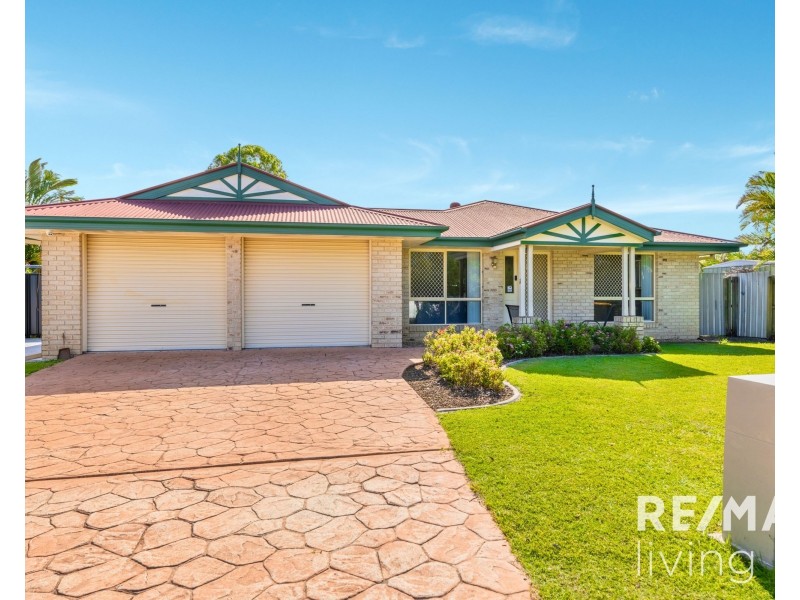 36 Busoni Crescent, Burpengary QLD 4505
