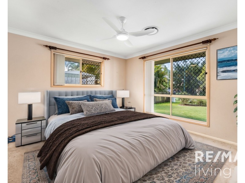 36 Busoni Crescent, Burpengary QLD 4505