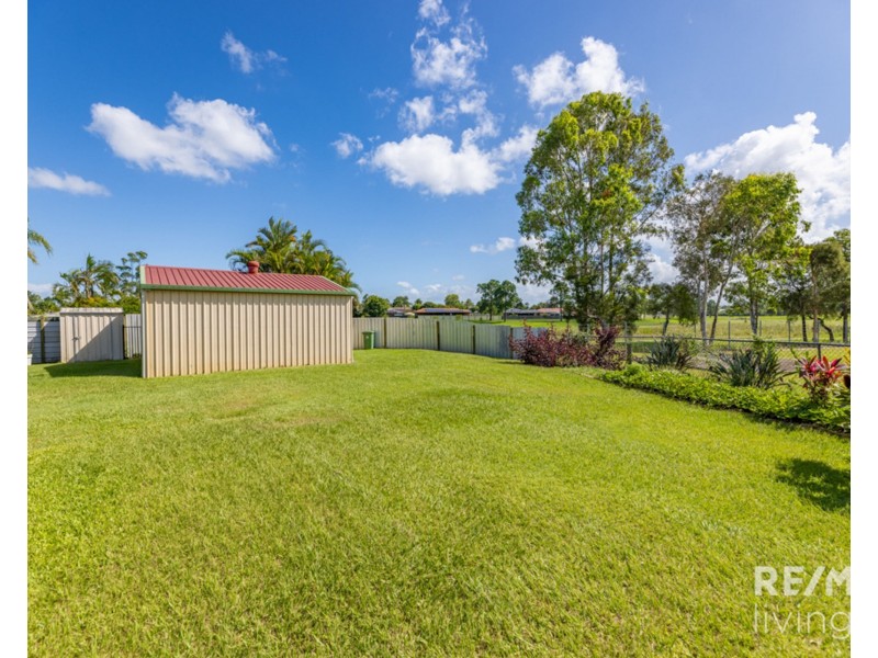 36 Busoni Crescent, Burpengary QLD 4505
