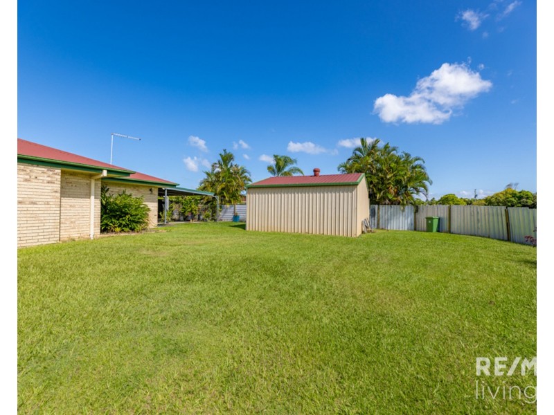 36 Busoni Crescent, Burpengary QLD 4505