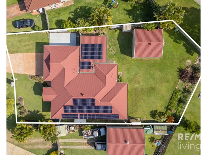 36 Busoni Crescent, Burpengary QLD 4505