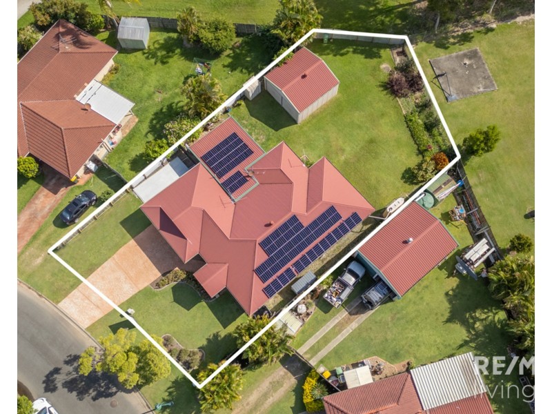 36 Busoni Crescent, Burpengary QLD 4505