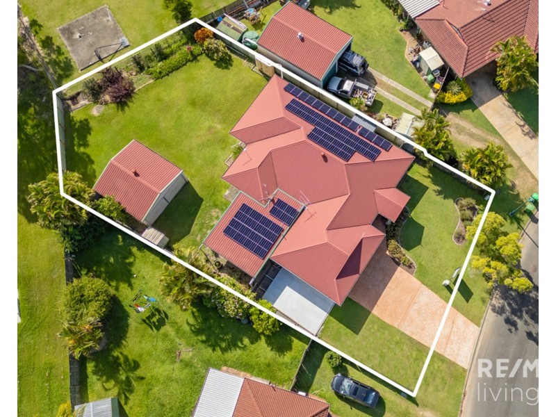 36 Busoni Crescent, Burpengary QLD 4505