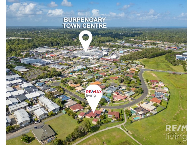 36 Busoni Crescent, Burpengary QLD 4505