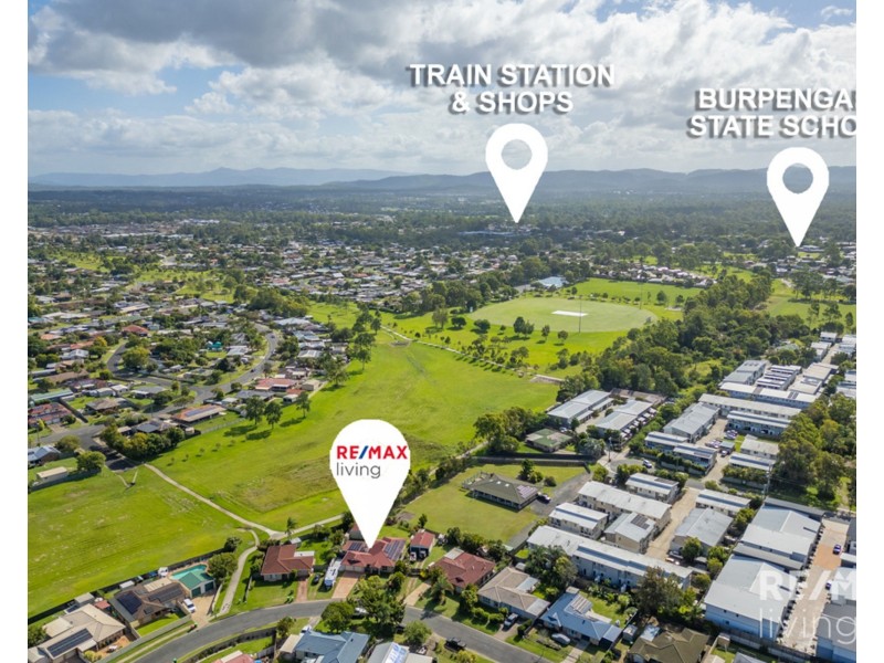 36 Busoni Crescent, Burpengary QLD 4505