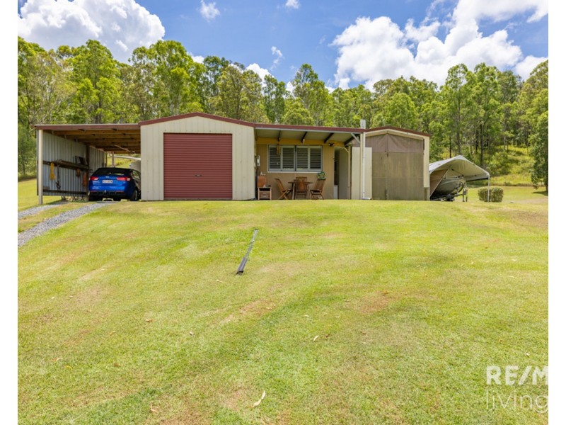 20 Maroske Road, Royston QLD 4515