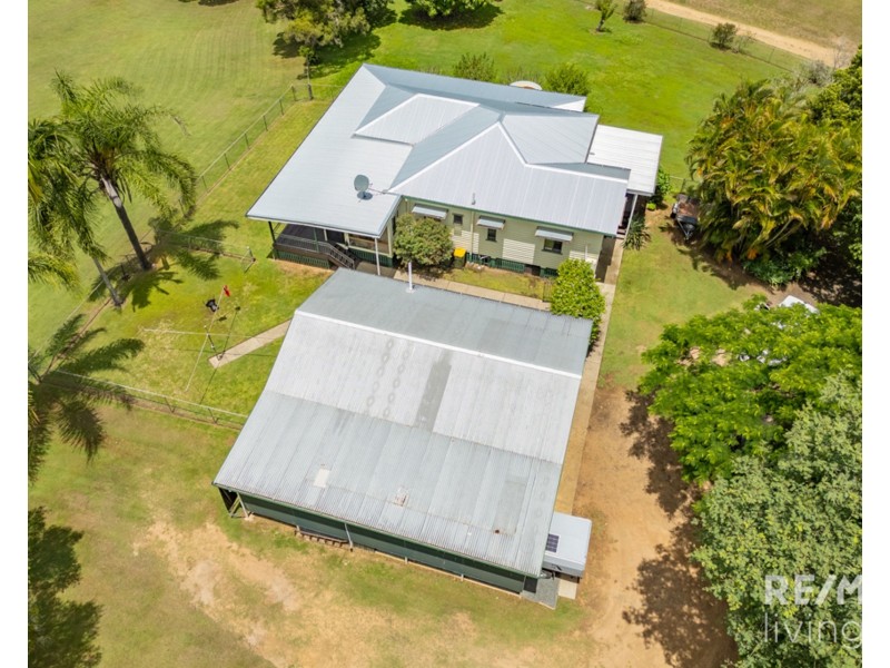 20 Maroske Road, Royston QLD 4515