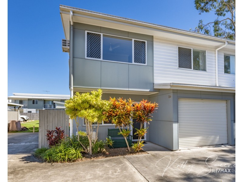 24/26-28 Joyce Street, Burpengary QLD 4505