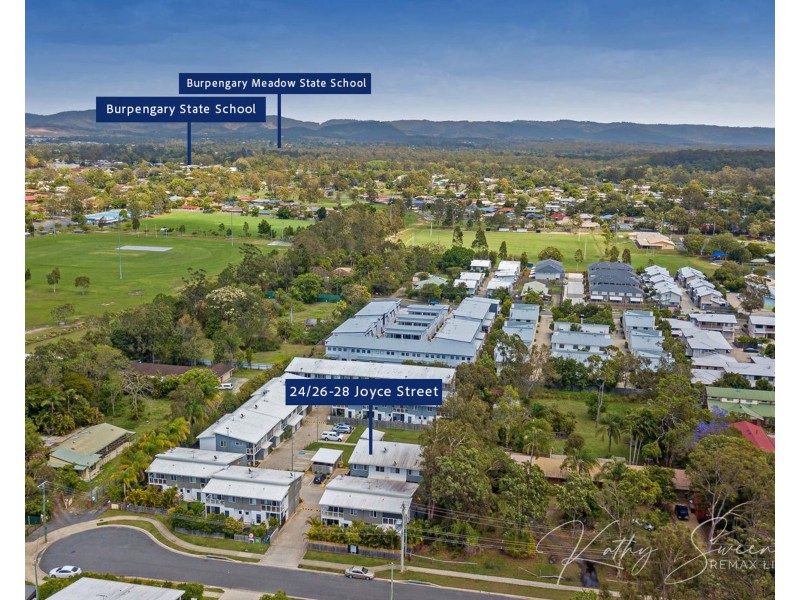 24/26-28 Joyce Street, Burpengary QLD 4505