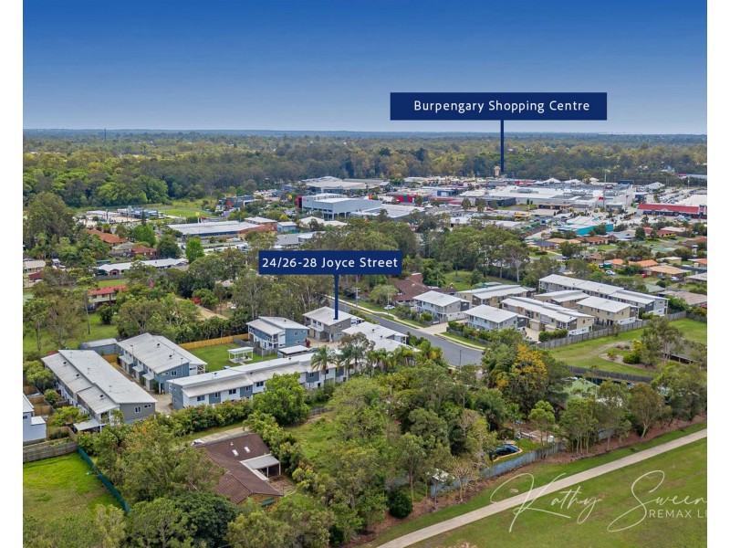 24/26-28 Joyce Street, Burpengary QLD 4505
