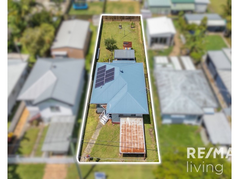 39 Longstaff Street, Brighton QLD 4017