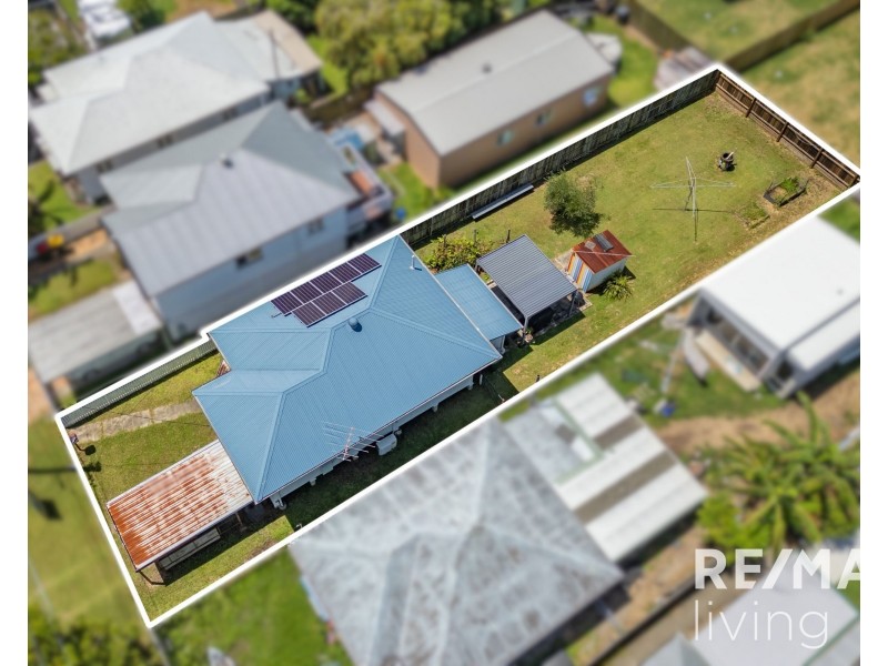 39 Longstaff Street, Brighton QLD 4017