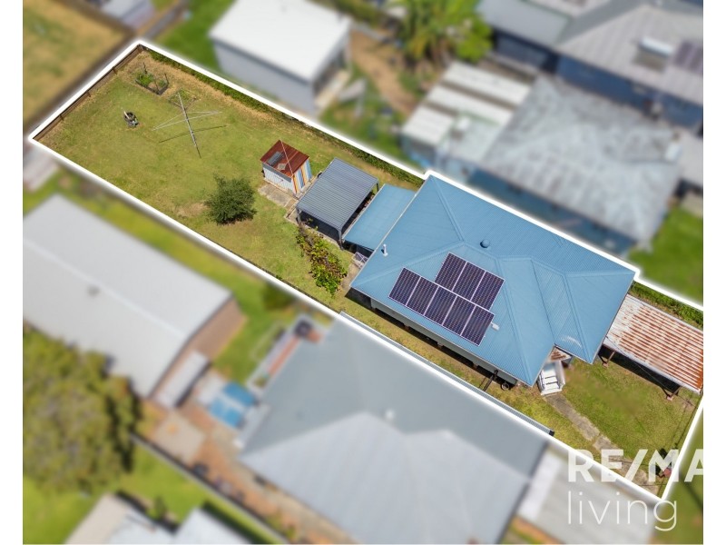 39 Longstaff Street, Brighton QLD 4017