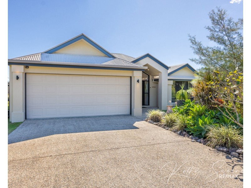 17 Amaroo Avenue, Narangba QLD 4504