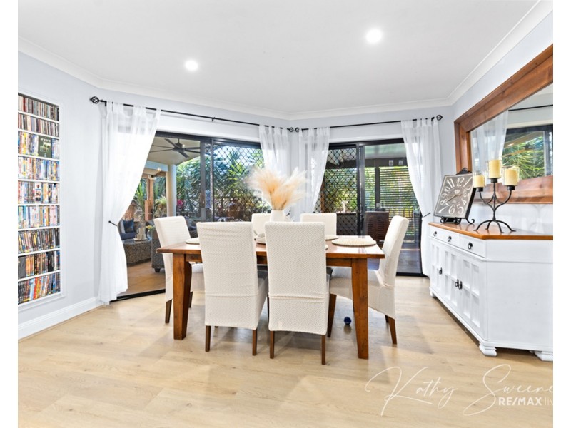 17 Amaroo Avenue, Narangba QLD 4504