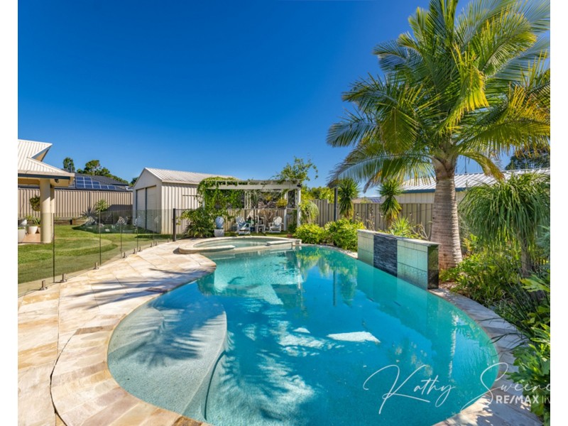 17 Amaroo Avenue, Narangba QLD 4504