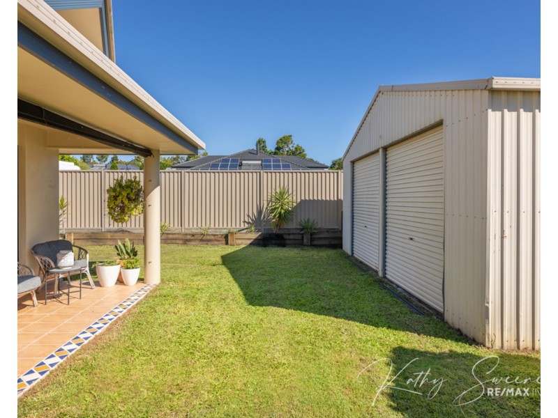 17 Amaroo Avenue, Narangba QLD 4504