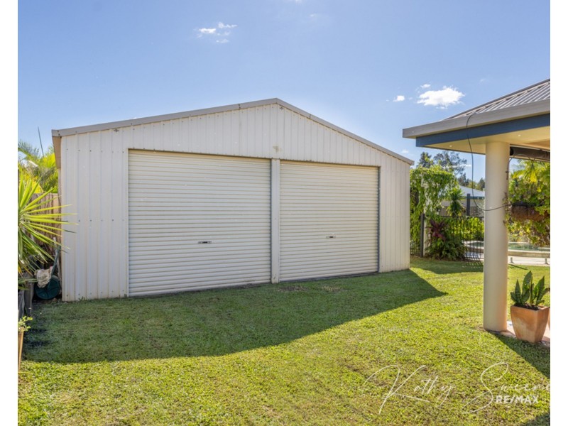 17 Amaroo Avenue, Narangba QLD 4504