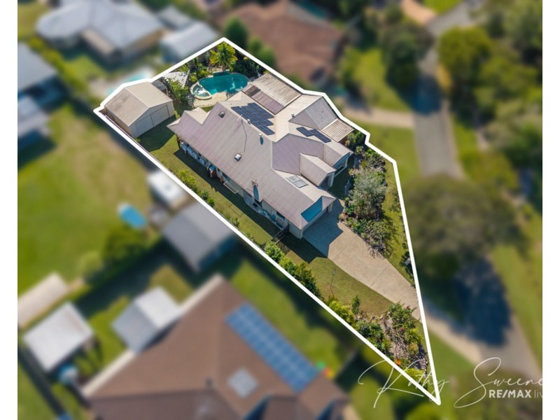 17 Amaroo Avenue, Narangba QLD 4504