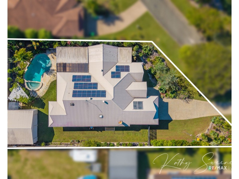 17 Amaroo Avenue, Narangba QLD 4504