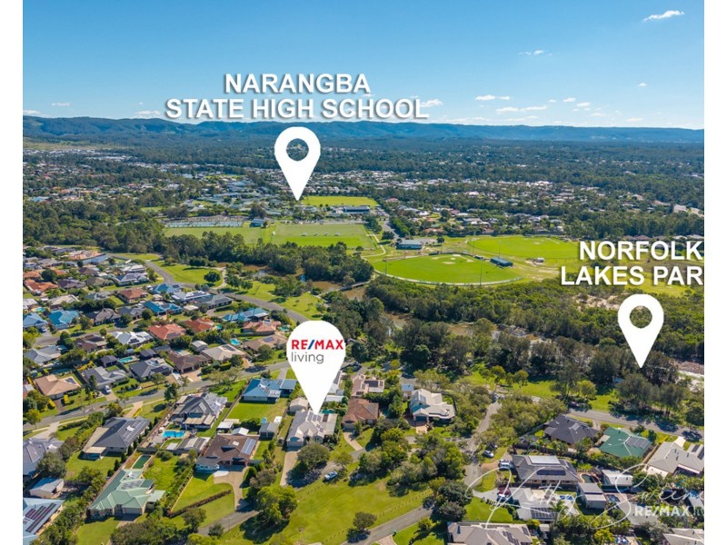 17 Amaroo Avenue, Narangba QLD 4504