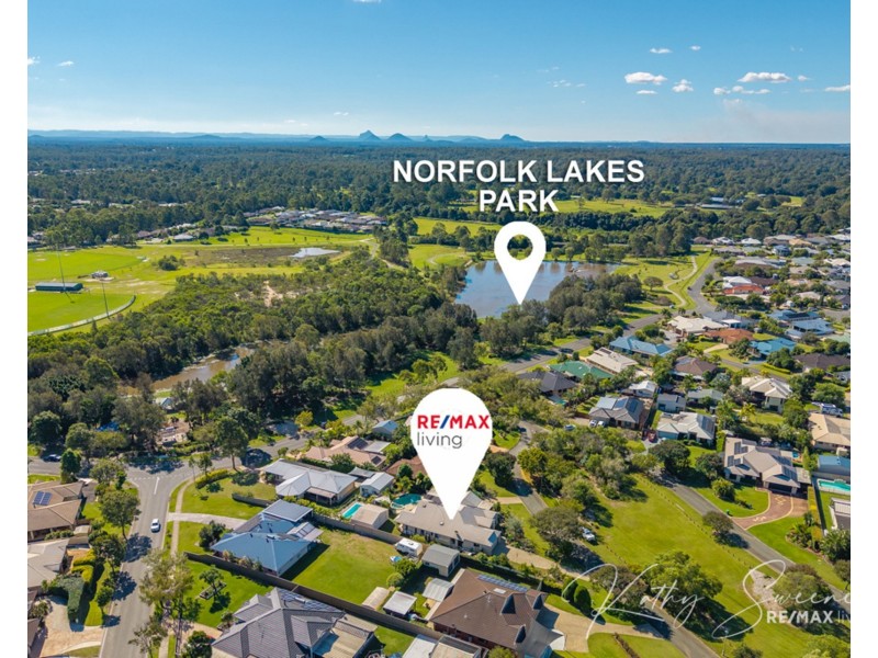 17 Amaroo Avenue, Narangba QLD 4504